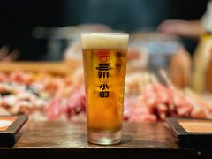 -三川·十酒Izakaya(南昌路店)