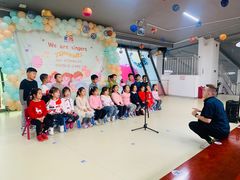 -当代MOMAKIDS托育中心