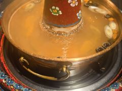 -羊大爷涮肉(亮马桥店)