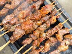 -很久以前羊肉串(簋街店)