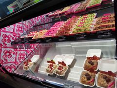 -CC BAGEL&SCONE 贝果与司康(南开大悦城店)