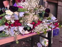 -三圣花乡旅游区