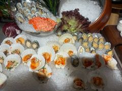 -南湖宾馆·鸳湖阁全日制餐厅