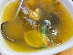 -星奇缘·海鲜餐厅(东山美食地标店)