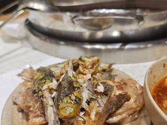 -肖肖酸萝卜鱼火锅(总店)