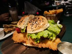 -碧特博格·20年品牌西餐厅(芜湖路店)