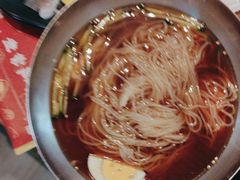 -韩味园果木炭烤鲜肉(陵东街店)