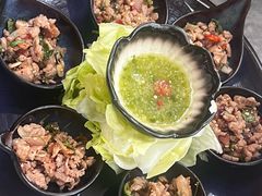 -Tegu泰古莲·泰国餐厅(红山6979店)