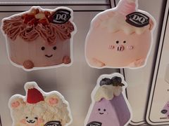-DQ·蛋糕·冰淇淋(大宁国际商业广场店)