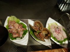 -船奇蒸汽海鲜·闽菜(八市海鲜总店)