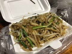 -金边夜市