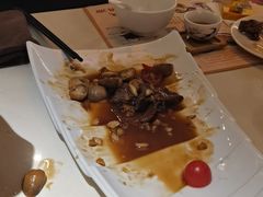 -粤点越有·茶点·粤菜(樵岭国际店)