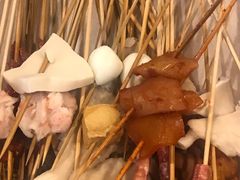 -马路边边串串香形象店(磐石路店)