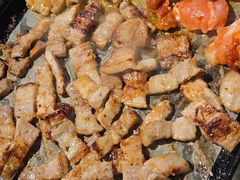 -尹珍珠·韩式无限烤肉(回龙湾店)