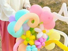 -滨江公园-停车场