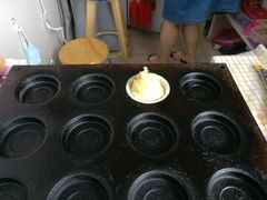 -味正点车轮饼可丽饼(南禅寺店)