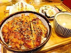 -京和风食堂·定食寿喜锅(保利樾广场店)