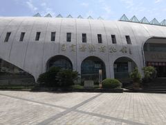 -自贡恐龙博物馆