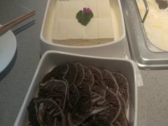 -海底捞火锅(老城根店)