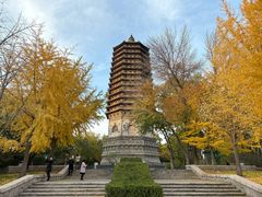 -玲珑塔公园