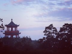 -梧桐山风景名胜区