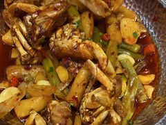 -蟹宗蟹(润达国际五楼店)