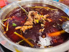 -中和远东火锅兔(老店)