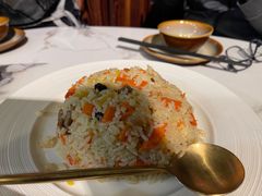 新疆手抓饭-贯贯吉·清真餐厅(浙江中路店)