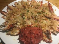 -船歌·鱼水饺青岛菜(闽江二路店)