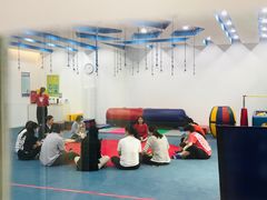 -美吉姆儿童发展中心(远洋中心店)