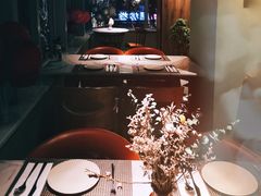 -MOCUS莫卡斯餐厅(祥云小镇店)