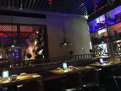 -疆文化新疆欢乐餐厅(金牛万达店)