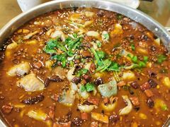 -褒河栈道渔庄(建工路总店)