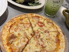 -西堤厚牛排(国瑞店)