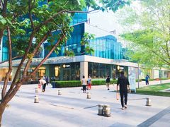 门面-Wagas沃歌斯(环贸店)