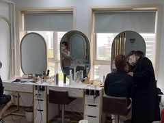 -微笑时刻照相馆·企业合影·商务外拍(北京五道口店)