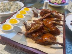 -醉霖生态餐厅(交大店)
