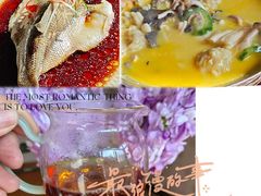 -古南都·老广东酒楼(龙江店)