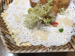 -周家二小姐的菜(西津渡店)