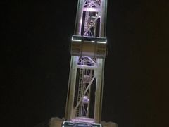 -新加坡摩天观景轮