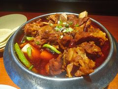 粉蒸排骨-马氏老外婆餐厅(魏县店)