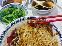 -鲁达面馆本帮风味(共康东路店)
