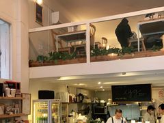 -Egg•Allday Brunch(襄阳北路店)