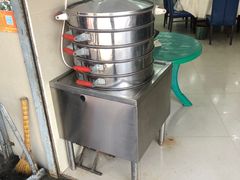 -聚德福海鲜家常菜(刘庄店)