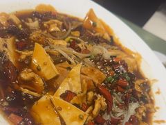 -桃子餐厅·天津菜(王顶堤总店)