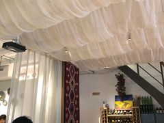 大堂-伊斯坦布尔土耳其清真咖啡餐厅