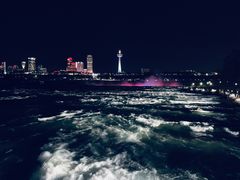 -尼亚加拉瀑布州立公园