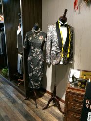 -优刻西服西装定制(金轮国际广场店)