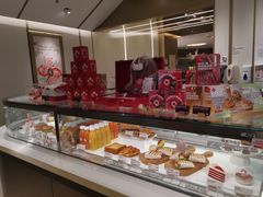 -Tims天好咖啡·贝果(东方广场店)