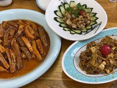 -清真利德顺小老饭庄(复兴路店)